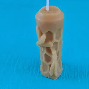 Bougie Reine Abeille