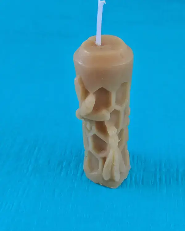 Bougie Reine Abeille